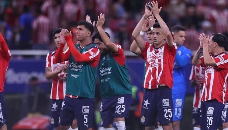 Gabriel Milito, DT de Chivas, positivo pese a salida del liderato en última fecha de Liga MX