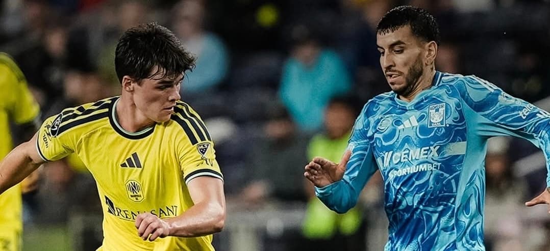 IMPASABLE: Nashville y sus latinos no pueden con la pared de Tigres y Correa marca diferencias
