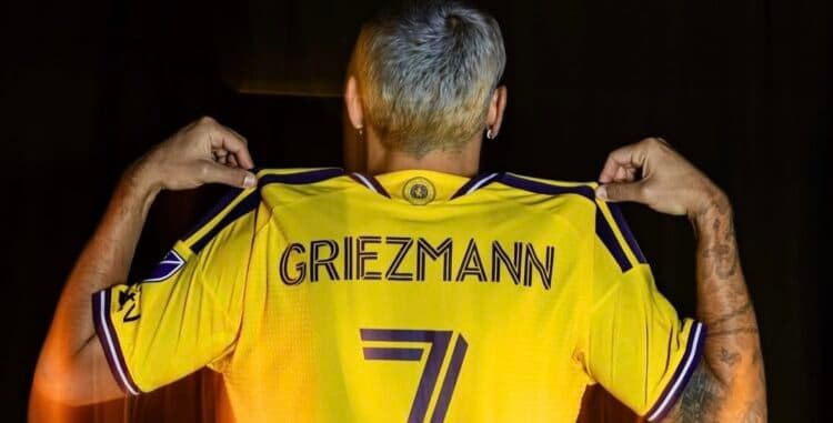¿Podrá el espíritu Griezmann ayudar a Orlando City en una dura visita a LAFC?