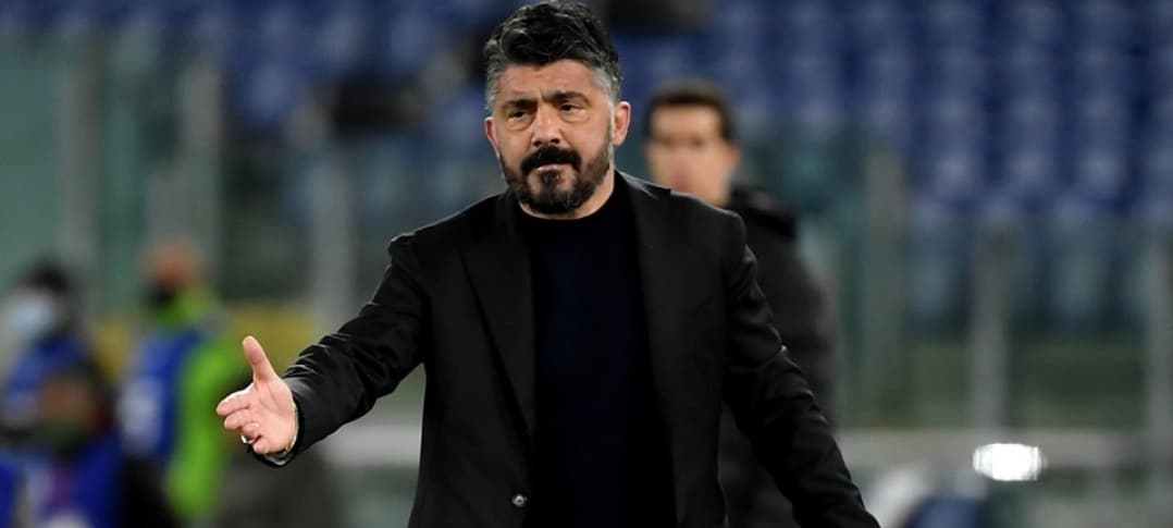 Italia se queda sin DT luego de no clasificar al Mundial 2026