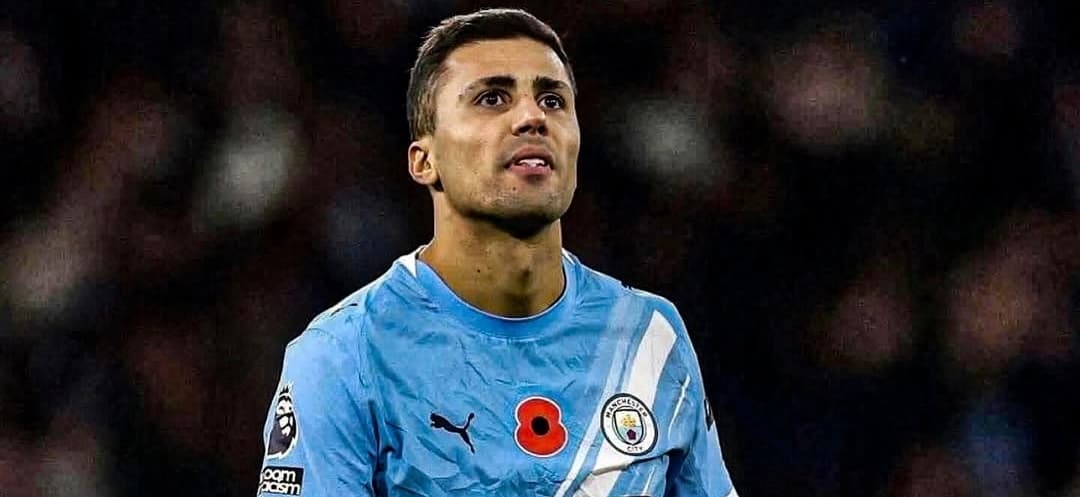 Español Guardiola entendería que Rodri eligiera ir al Real Madrid