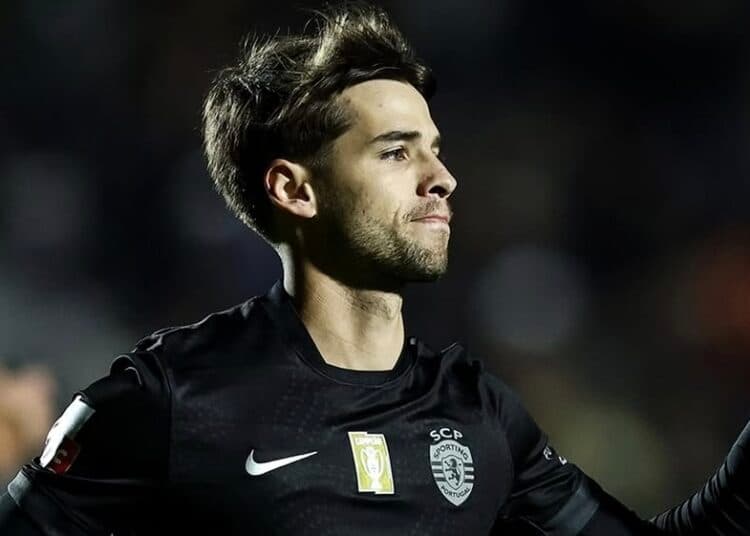 Sporting de Lisboa gana y se acerca al Porto, aunque no marca el colombiano Luis Suárez