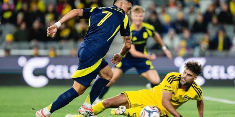 Nashville, a retomar sus mejores sensaciones latinas, para recibir al América