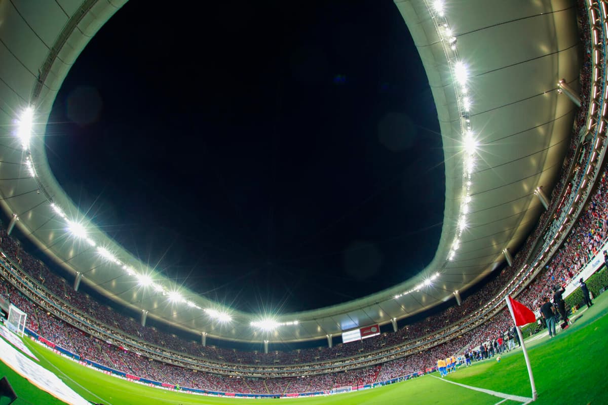 FIFA autoriza a Liga MX, para entregar los estadios mundialistas en nueva fecha