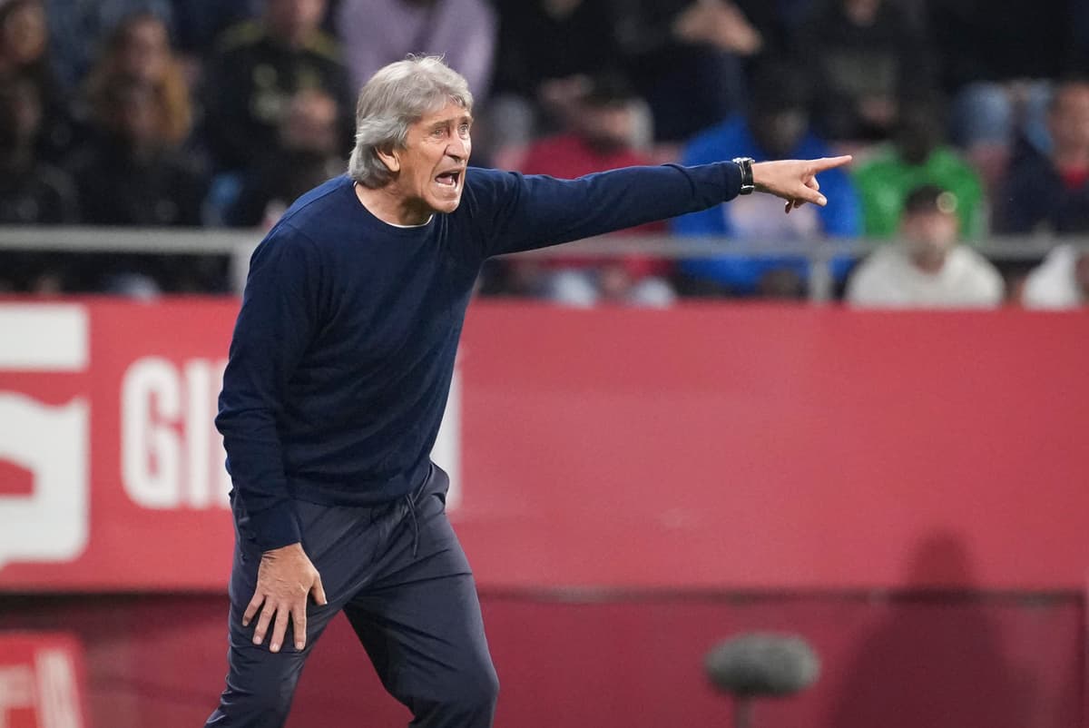 El español Arbeloa y el chileno Pellegrini: reencuentro en la fe improbable del Real Madrid