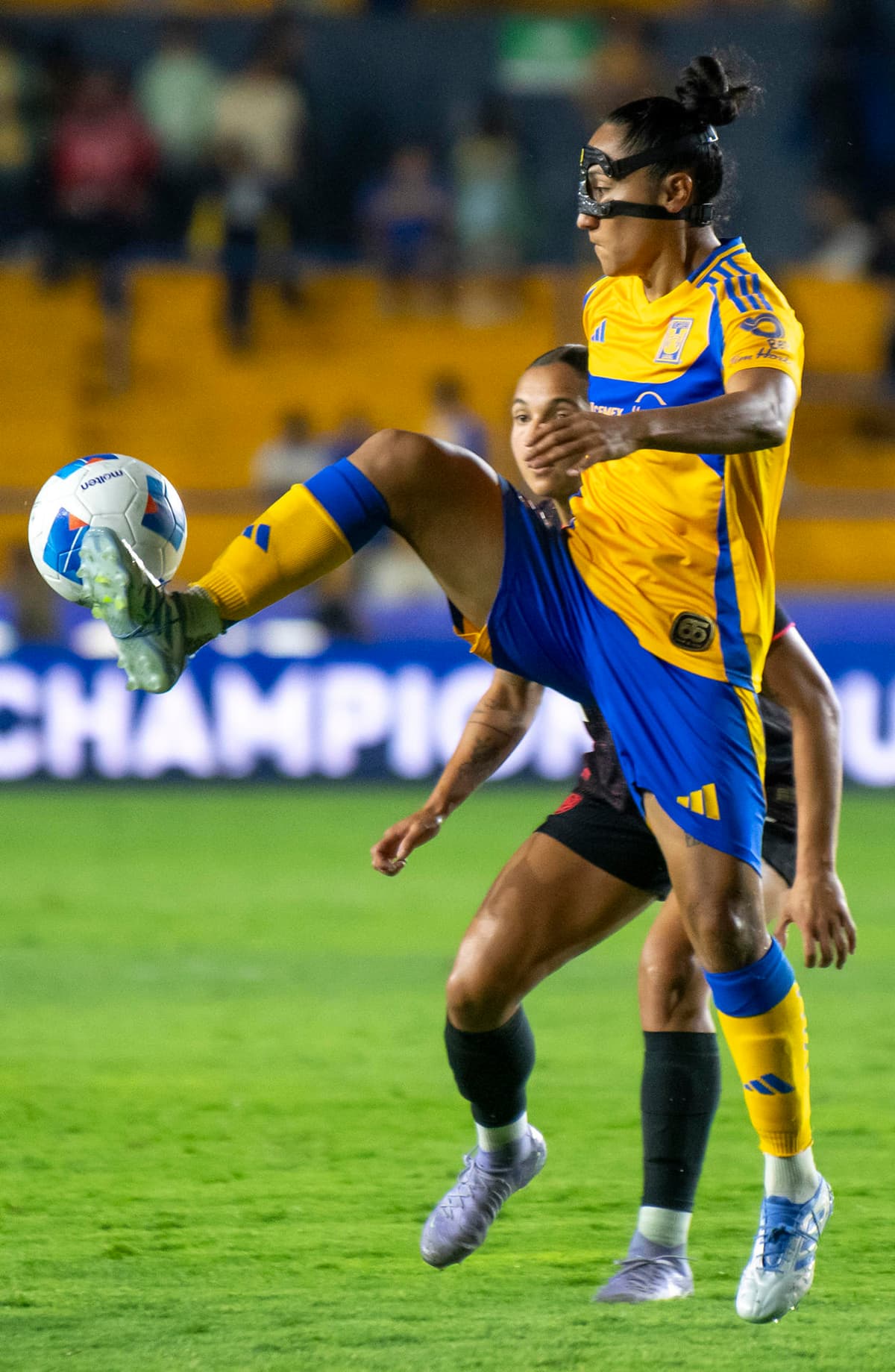 El español Pedro López potenció el nivel de selección mexicana, afirma Stephany Mayor