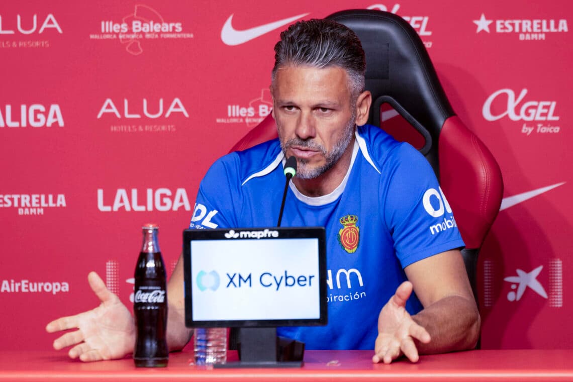 Mallorca de argentino Demichelis cerca de descender, Girona conserva la esperanza y Levante casi salvado