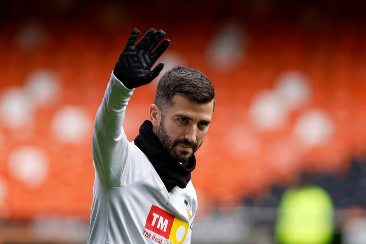 El Valencia alcanzará los 3000 partidos en Primera de La Liga, ante el Mallorca