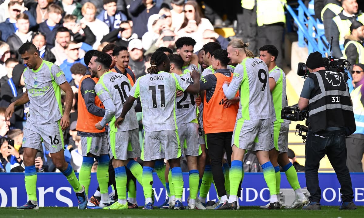¡CRISIS ABIERTA! El inglés Masters acusa a la FIFA de “autodestruirse” por el plan comercial del Mundial