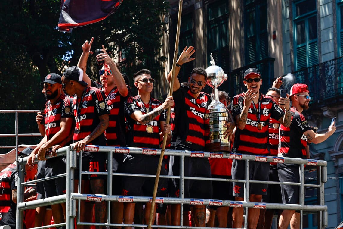 Libertadores: 32 equipos por la gloria y la bolsa, que puede sumar 40 millones de dólares