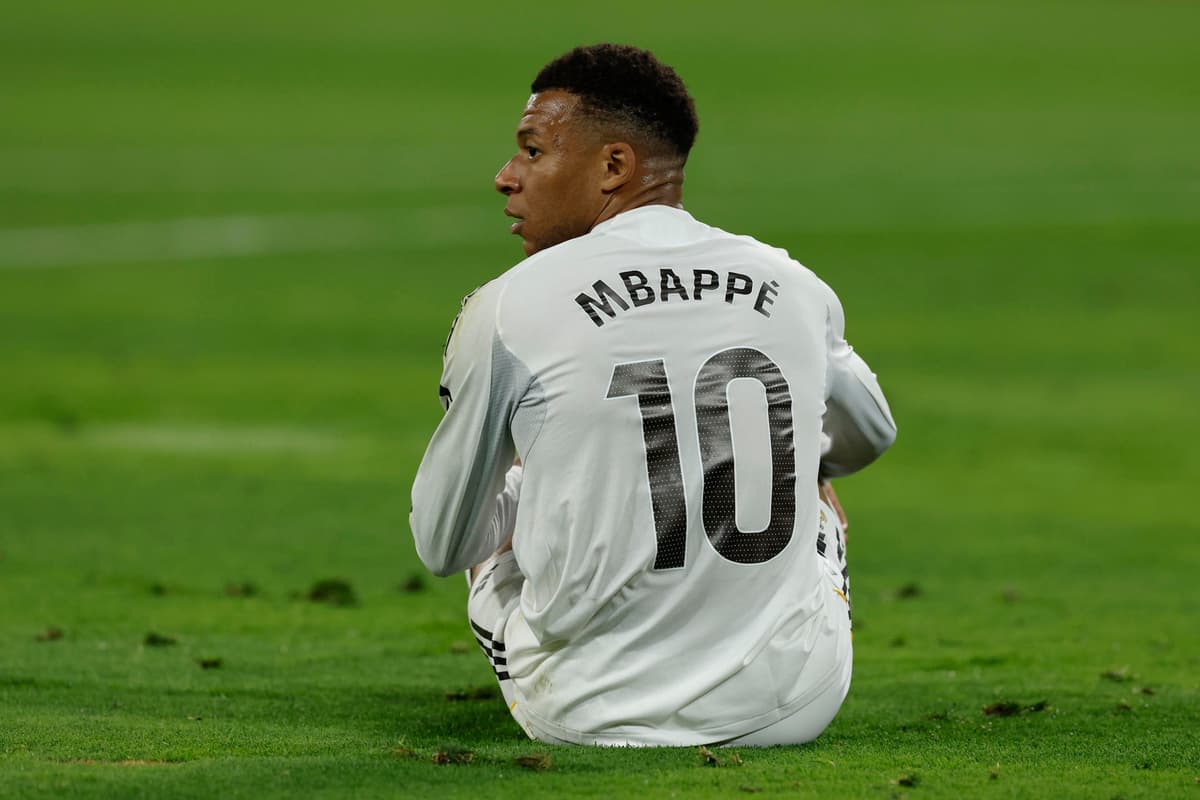 Brasileño Militao, del Real Madrid, se operará esta semana en Finlandia