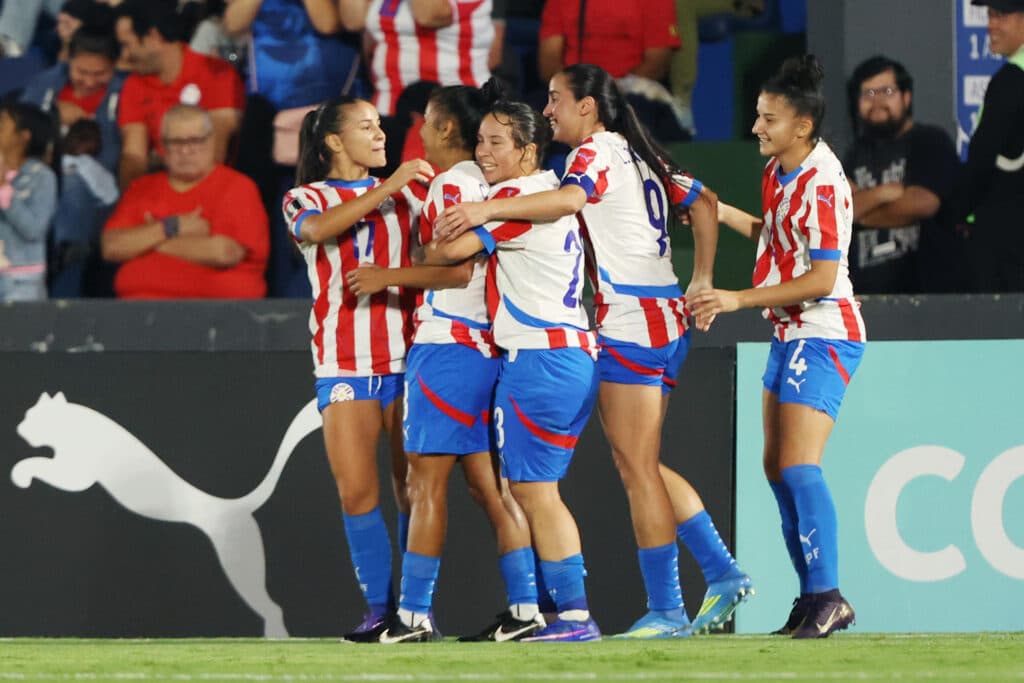 Paraguay venció a Ecuador y recuperó ilusión de clasificar al Mundial de 2027