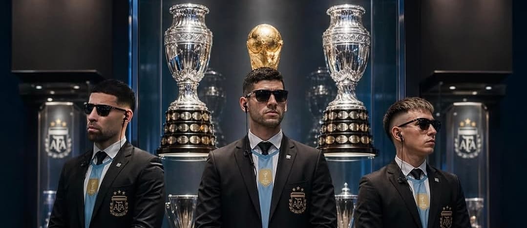 Scaloni entrega prelista de 55 jugadores para Argentina, a un mes de empezar la defensa de la Copa del Mundo