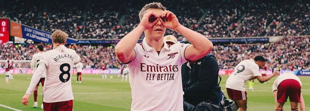 Arsenal podría ganar la Premier League el próximo martes, si gana el lunes al Burnley