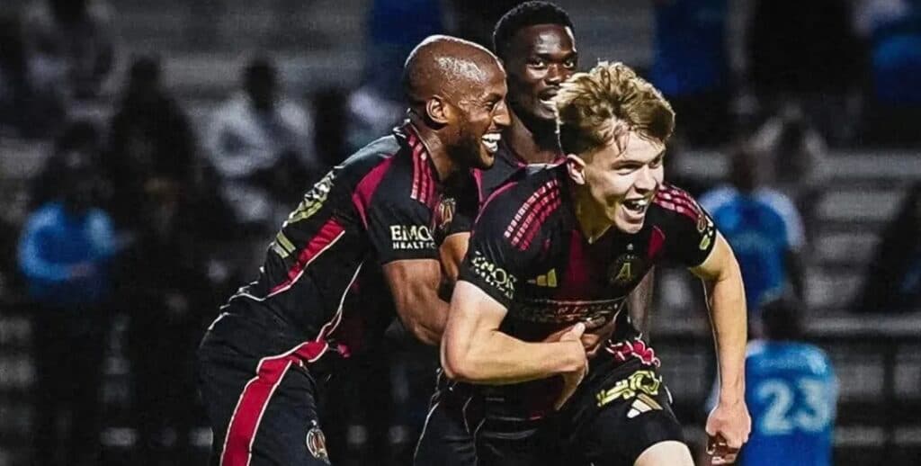 ¿EN RACHA? Un renovado Atlanta United y sus latinos, irán por el tercer triunfo consecutivo