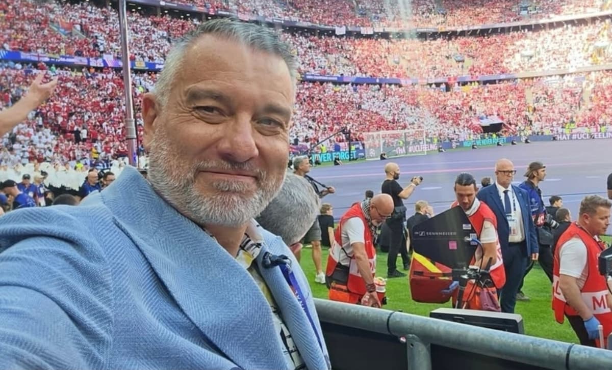 ¡EXCLUSIVO! Los favoritos del experto español, Guillem Balagué, para el Mundial 2026