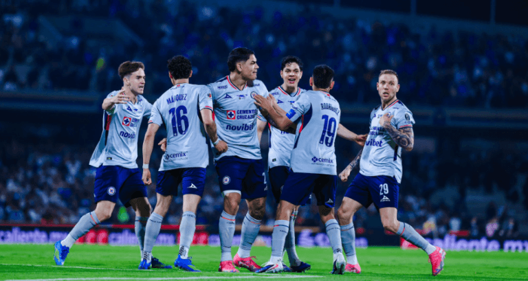 CHARLY El campeón de la Liga MX que quiere colarse en la lista final de México