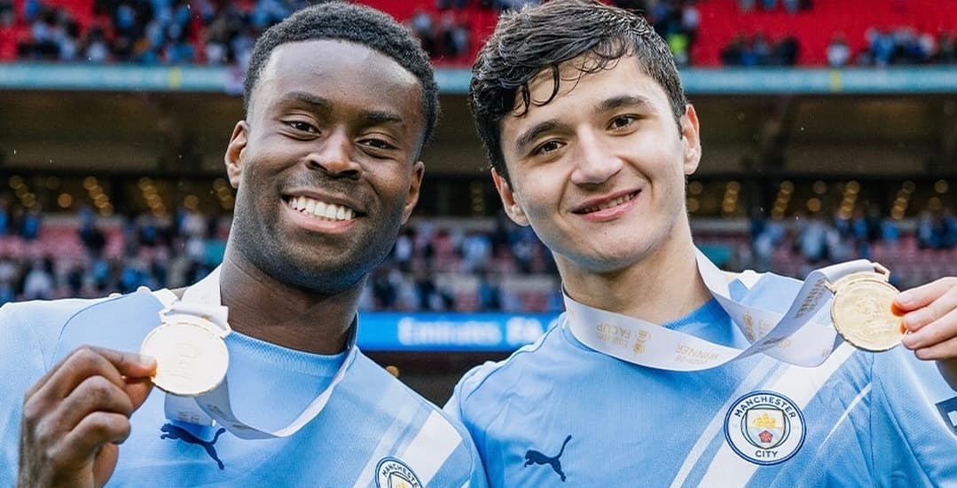 La FA Cup es para el español Pep Guardiola y el Manchester City