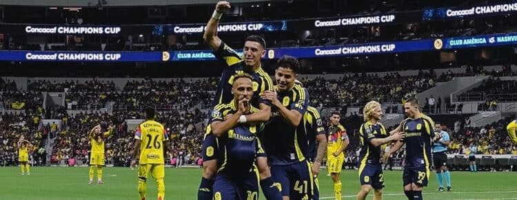 SEIS duelos determinantes en la Conferencia Este, para los latinos de la MLS