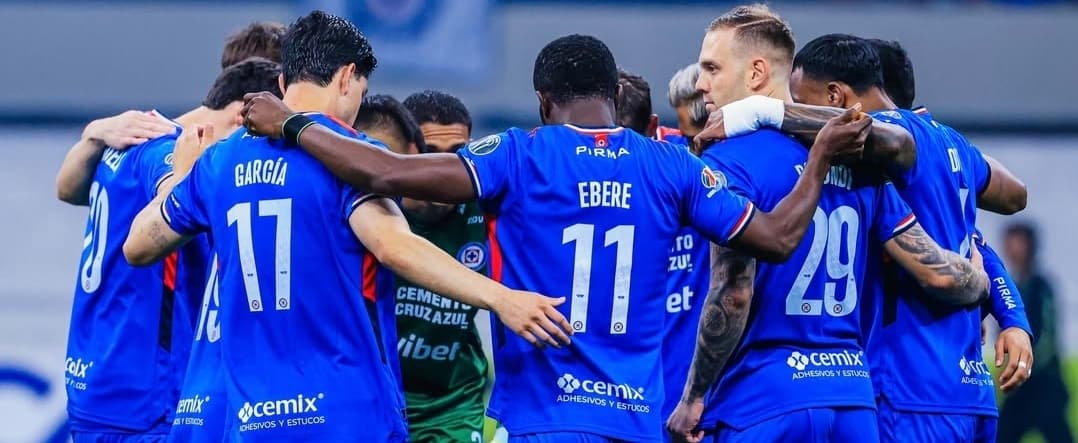 Empiezan las semifinales de Liga MX con Cruz Azul frente a Chivas de Guadalajara