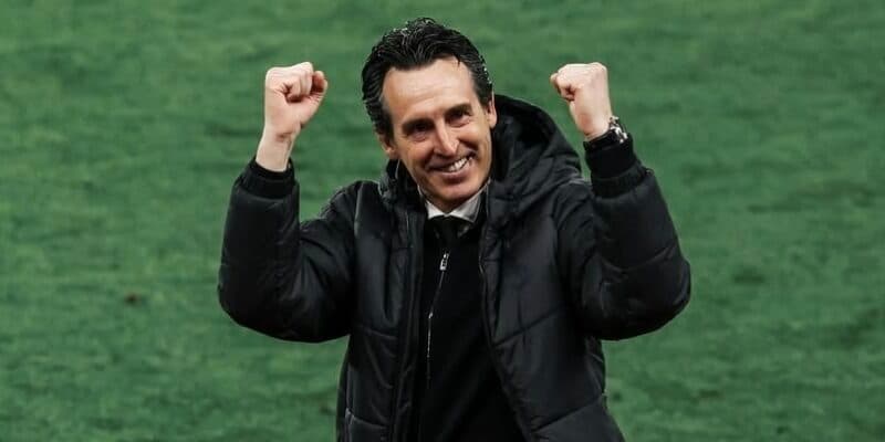 Español Emery guía al Aston Villa al cuarto puesto de la Premier, superando al Liverpool
