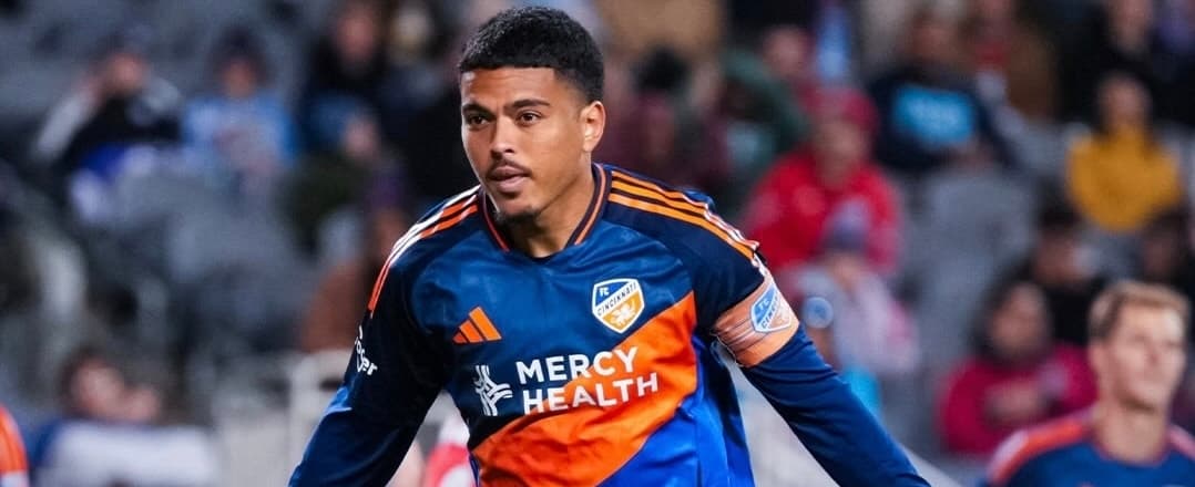 ¿CASEMIRO DE ENTRADA Y EVANDER DE SALIDA? MLS se agita en torno al talento brasileño