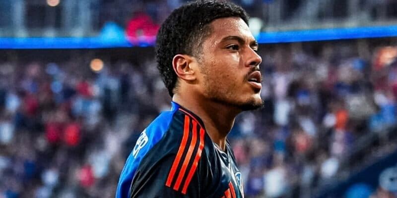 ¡EMPATE TOTAL! El mexicano Ruvalcaba, el argentino Fernández y el brasileño Evander lideran la pelea de la MLS