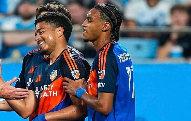 ¡DUELO! Brasileño Evander se cita con argentino Messi, en un enfrentamiento muy latino por la MLS