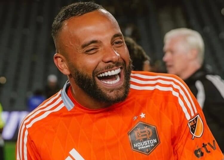 Brasileño Guilherme comanda a un Houston Dynamo que pasa por encima de Los Ángeles FC en el Oeste