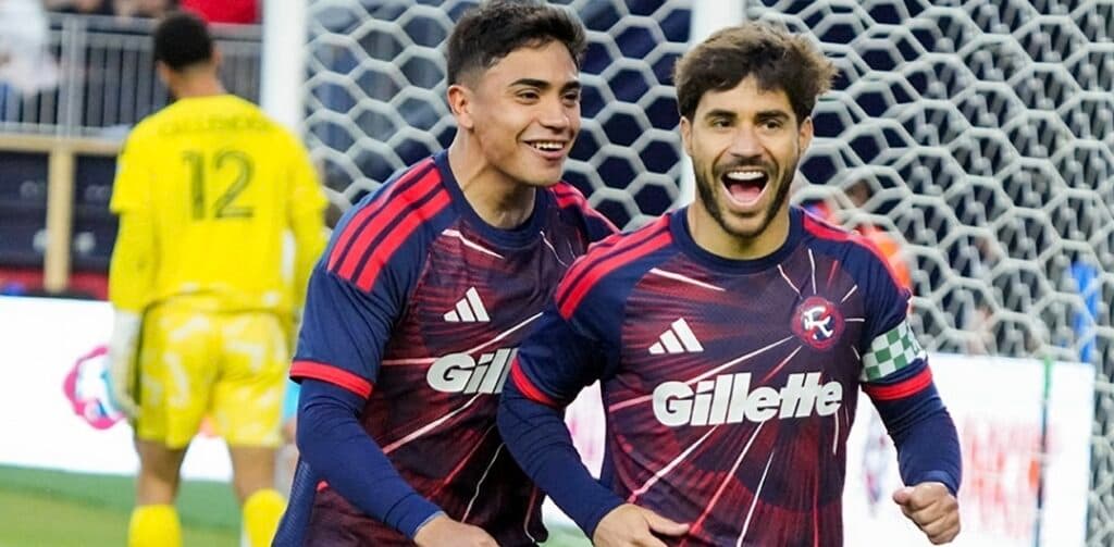 ¡TITULARES PARA GANAR! Latinos clave en la MLS, buenos resultados para el Este