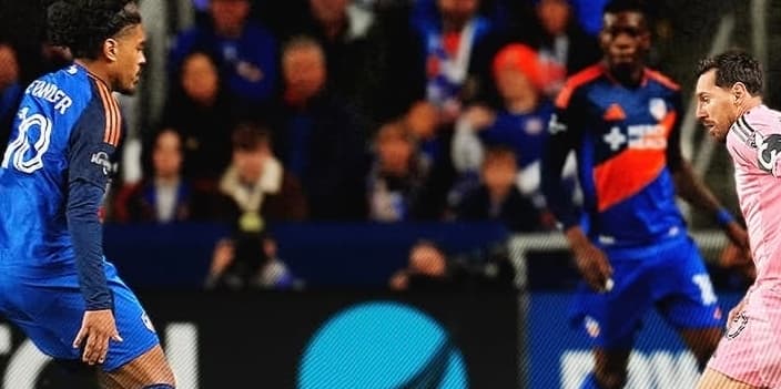 ¡Brasil, Argentina y Colombia! El podio del poder latino en la MLS