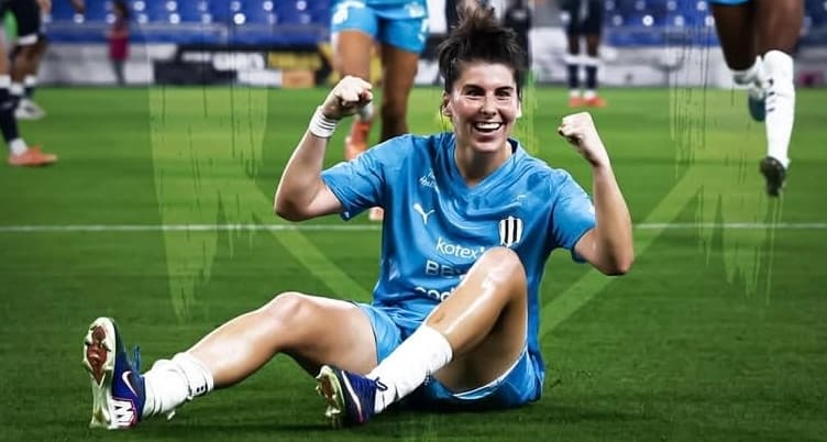 La final del fútbol femenino en México ya está aquí, con Monterrey ante América