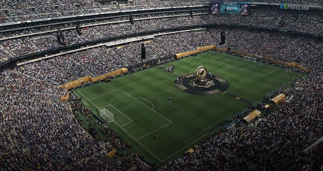 El Mundial 2026 será muy fuerte en control antidopaje, exalta FIFA