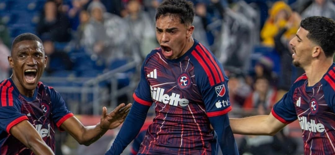 ¿POR LA CIMA? New England quiere el liderato del Este, cuando Nashville llega a Boston…