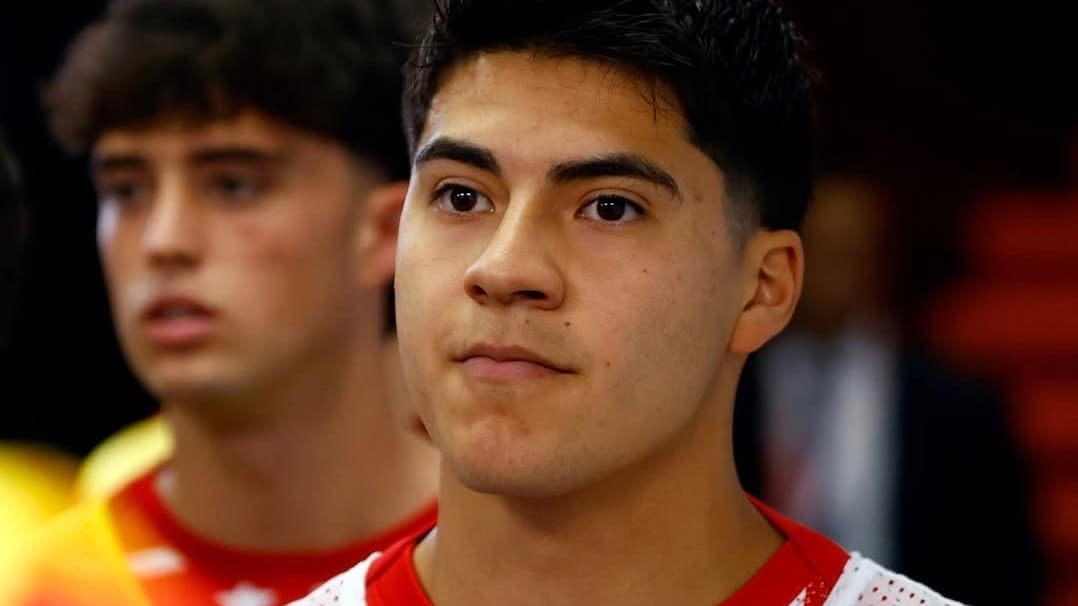 Un gran rol del mexicano Obed Vargas, para que Atlético de Madrid derrote al Valencia