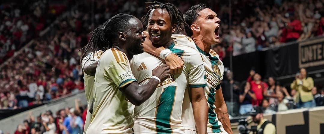 ¡A CONTRACORRIENTE! Atlanta United visita a Orlando City, en un choque súper latino y con necesidad de triunfo