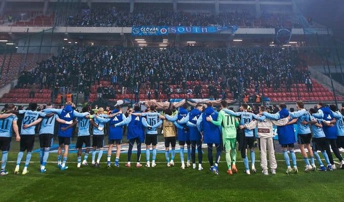 !HISTORIA PURA! Panameño logra su tercer titulo consecutivo en el viejo continente