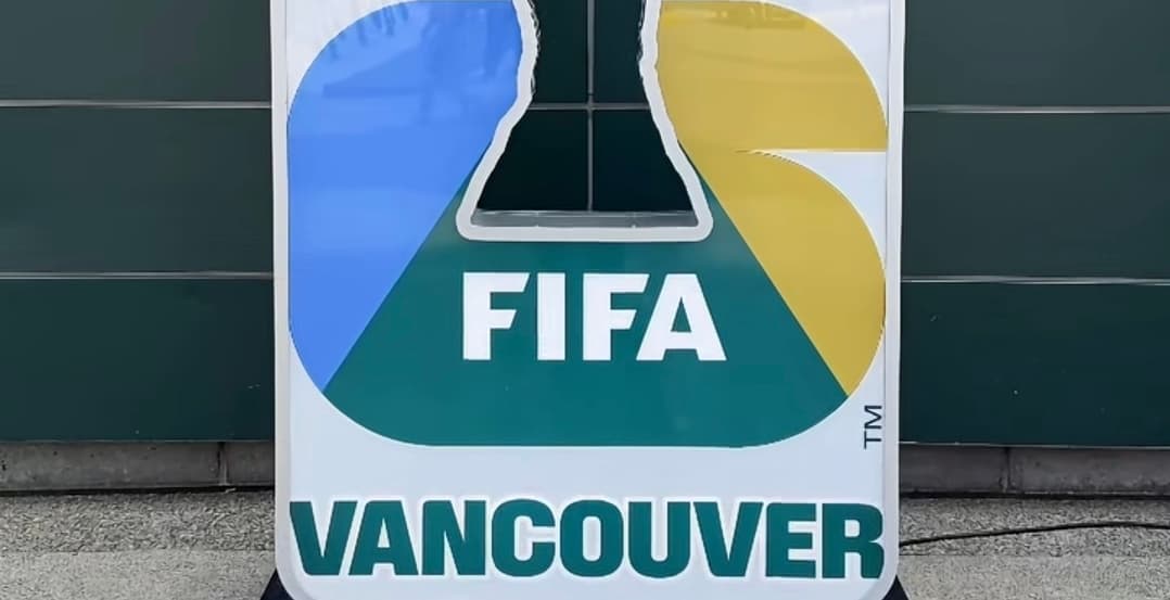 Medidas fuertes en la sede de Vancouver, tendrá el Mundial 2026 desde hoy