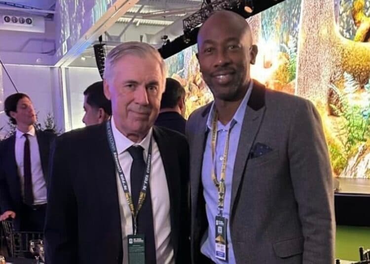 Costarricense Paulo César Wanchope estará en Grupo de Estudios del Mundial 2026