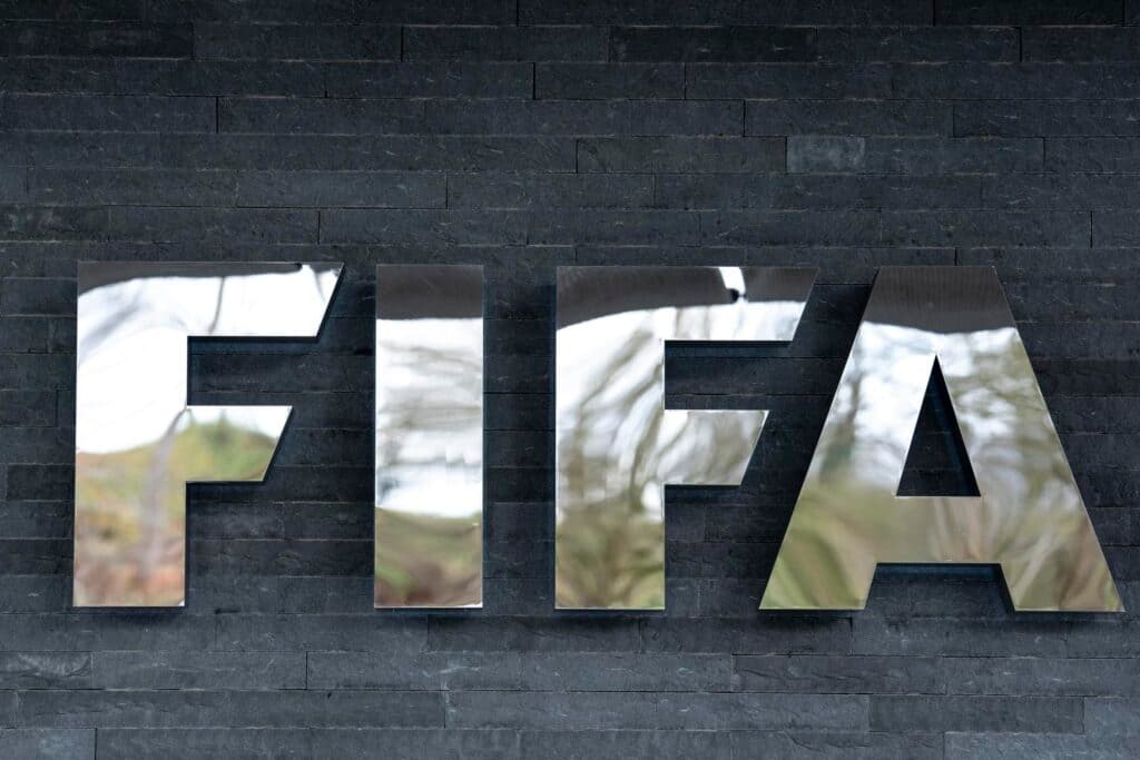 La FIFA sancionó a la Federación de México para amistoso ante Ghana por grito homofóbico