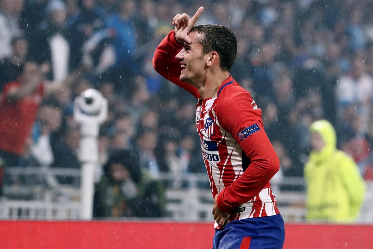 ¡FIGURA! ¿Quién es el francés Griezmann, la nueva estrella de Orlando City y la MLS?