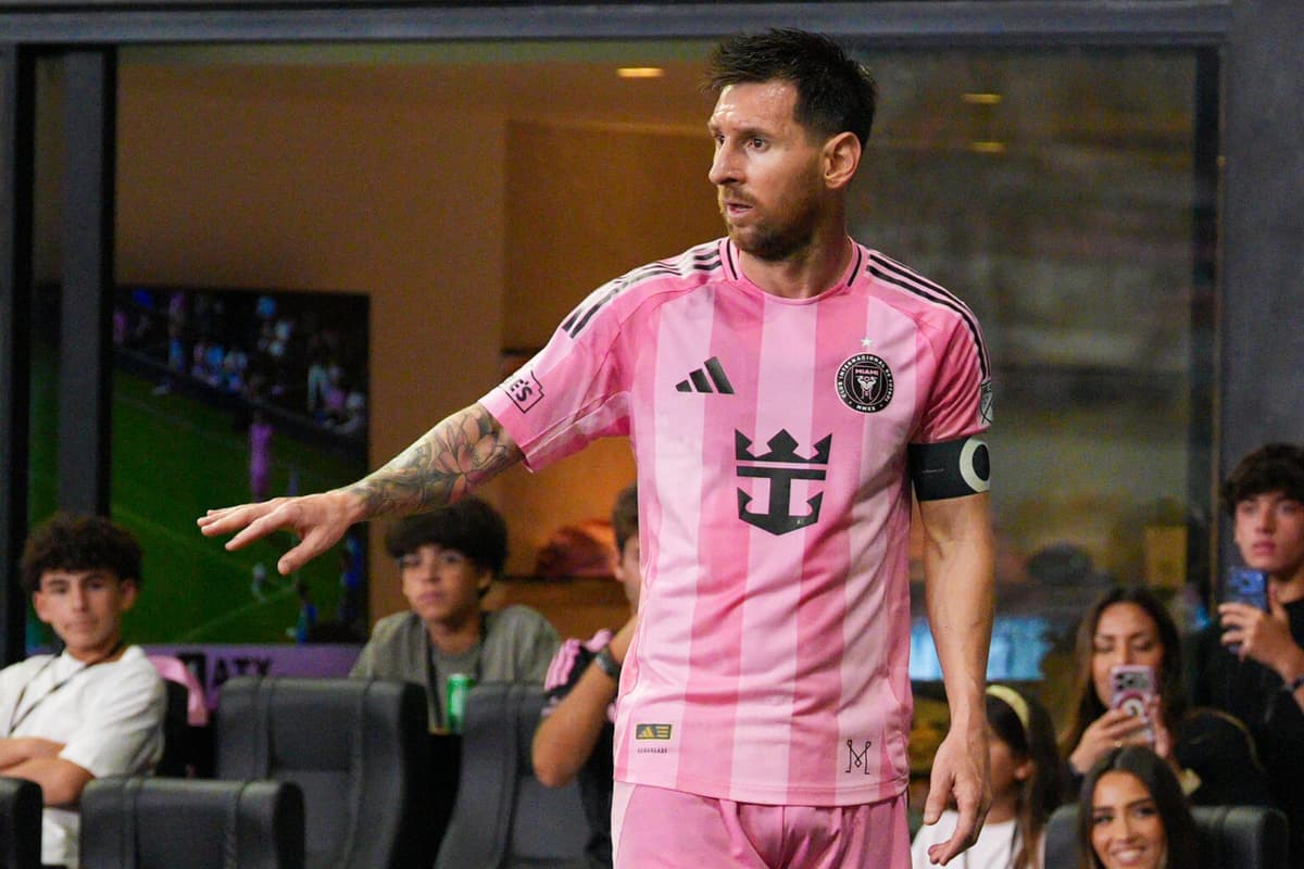 ¡EN STAND BY! La MLS baja la persiana, casi dos meses, por el Mundial