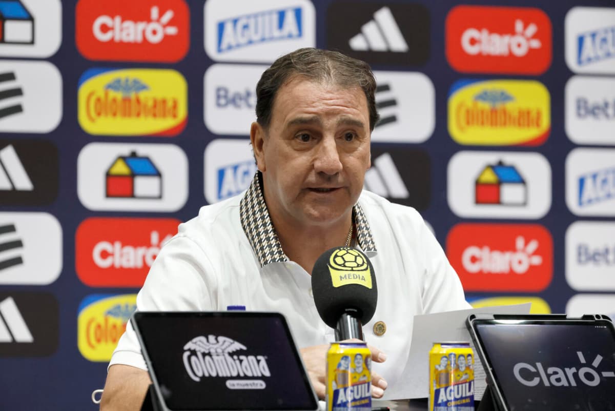 Luis Díaz y Luis Suárez lideran una lista sin sorpresas de Colombia, para el Mundial