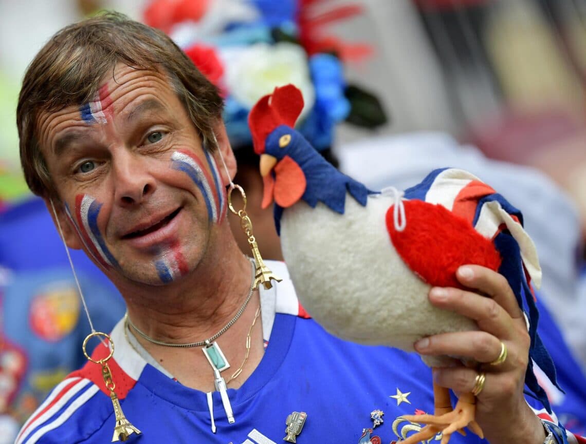 12 TÍTULOS de Europa que Sudamérica está a dos de alcanzar en Mundiales