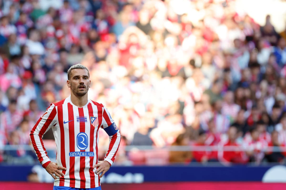 ¿SOÑADOR? Orlando City espera a Griezmann, que se ilusiona con su arribo a la MLS