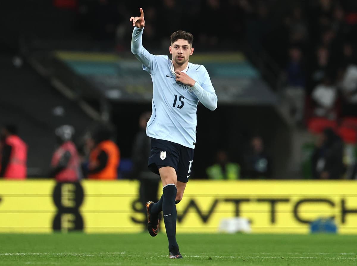 ¡LISTO URUGUAY! Bielsa da los seleccionados del Mundial y Luis Suárez se queda fuera