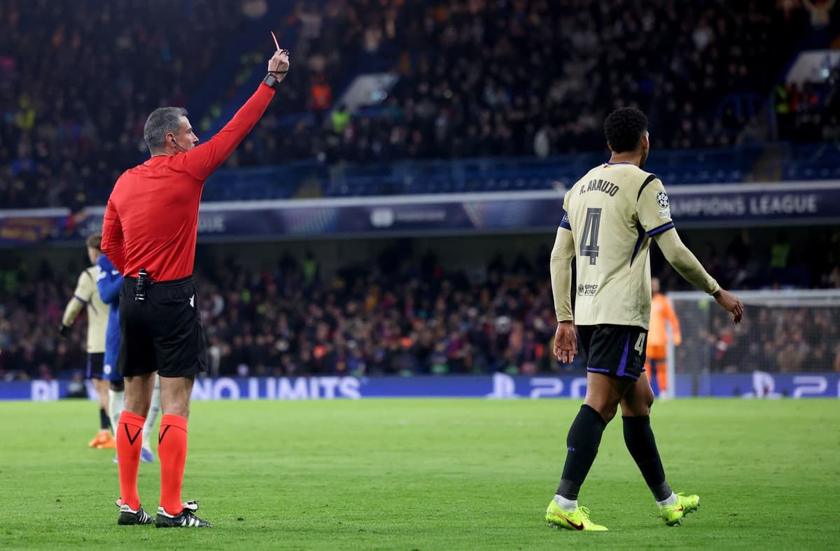 NOVEDADES La FIFA estrenará en el Mundial 2026 aspectos de arbitraje relevantes