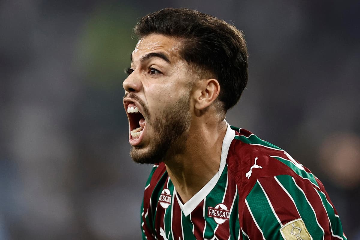 Fluminense supera a Bolívar en Maracaná y sigue vivo en Copa Libertadores
