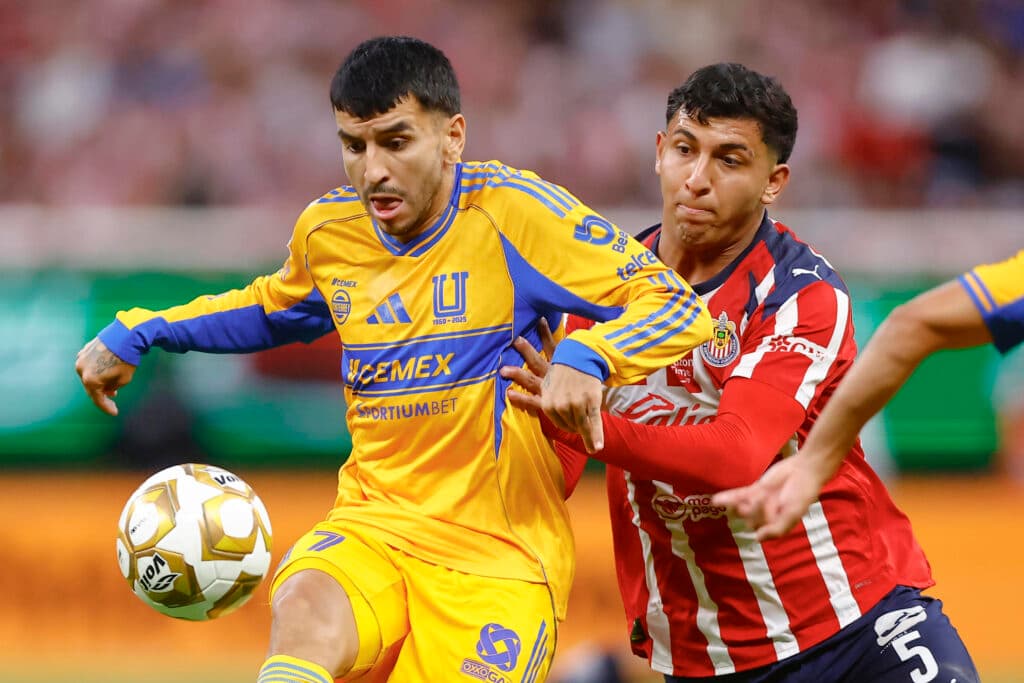 AUSENTE Ángel Correa, triste por no ir al Mundial, pero apoyará con todo a Argentina