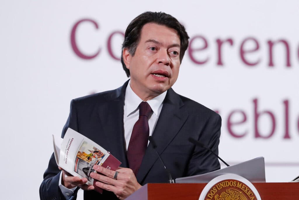 ONG critica plan de México de recortar 6 semanas el curso escolar por calor y Mundial 2026